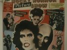 FACTORY *SEALED* THE ROCKY HORROR PICTURE SHOW SOUNDTRACK RED VINYL 12