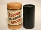 EDISON 2min 97 EDISON GRAND CONCERT BAND WASHINGTON POST MARCH OBL