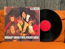 Group 1850 Paradise Now LP Hotspot 6812 136 Netherlands Psych