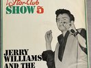 JERRY WILLIAMS, And the Violents, Schallplatte