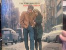 BOB DYLAN - The Freewheelin' Bob Dylan -Columbia cs8786 - vinyl LP