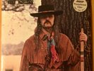 KEEF HARTLEY Lancashire Hustler  DERAM ORIGINAL BLUES ROCK 1973 LP  PROMO  EX-