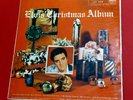 ELVIS PRESLEY (33 RPM - ITALY) LOC 1035  