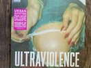 Lana Del Rey Ultraviolence (Vinyl, 2019, Limited Edition, 2-Disc Set)