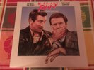 1988  Danny Elfman MIDNIGHT RUN Original Movie Soundtrack LP
