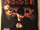 PROMO ⭐️ State Property - Self Titled 2002 2xLP Vinyl Roc-A-Fella EXPLICIT Jay Z
