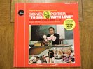 To Sir, With Love (Soundtrack) - 1967 - Fontana SRF-67569 Vinyl LP EX/EX