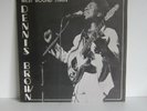 Dennis Brown - West Bound Train
