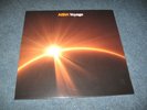 LP - ABBA - Voyage / Limited Edition Orange Vinyl  - Polar NEU new sealed