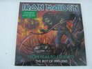 LP/Iron Maiden–From Fear To Eternity/Limited Edition,3xPicture Vinyl/ New&Sealed