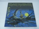LP/ Iron Maiden–Fear Of The Dark /2x180g Vinyl,Remastered/New & Sealed