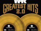 War GREATEST HITS 2.0 Best Of 20 Essential Songs GATEFOLD New Sealed Vinyl 2 LP