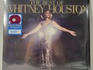 Whitney Houston I Will Always Love You 2021 Arista 2LP Album Dark Purple Color