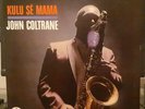 John Coltrane/Kulu Se' Mama/ABC Impulse /AS9106/VG++/RVG