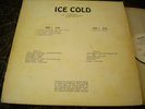 ICE COLD STUDIO DEMO LP RIC-MAC PRIVATE PRESS 70s FUNK SOUL SPIRITUAL JAZZ PROMO