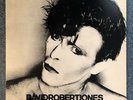 David Bowie Changes Three 3 Vinyl LP Grace AZL1-1984 Stereo 1983 Robert Jones