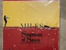 MILES DAVIS SKETCHES OF SPAIN MFSL  SEALED & MINT LP