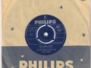 Rob HOEKE * 1966 Dutch FREAKBEAT GARAGE MOD R&B 60's NEDERBEAT 45 * Listen