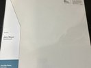 John Mayer Continuum VMP Exclusive No.E091 Turquoise Vinyl Art Print Sold Out