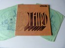 SOFT MACHINE THIRD 1970 DOUBLE LP RECORD CBS 66246 EX/EX