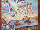 THE DOORS Full Circle ELEKTRA 1972 UK Original K 42116 VINYL LP MORRISON