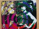 THE CRAMPS same Titel VINYL 7