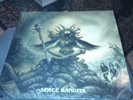 HAWKWIND SPACE BANDITS VINYL LP RECORD