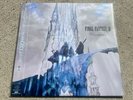 Final Fantasy III: Four Souls New Vinyl LP Record Nobuo Uematsu — Ships From US
