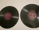 2X 78 ALAN LOMAX Almanac Singers Sod-Buster Ballads GENERAL 2 of 3 Woody Guthrie