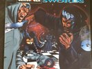 Liquid Swords (2015) • Genius/GZA •  Vinyl LP Record