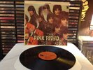 PINK FLOYD PIPER AT THE GATES OF DAWN PSYCHEDELIC ROCK VINYL '67 TOWER OG PRESS