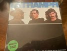 RARE VINTAGE 1989 ALUX NAHUAL LATRAMPA LP 89826 SEALED