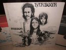 SEALED  HARBOUR MASON Vinyl Lp SELF TITLED Original 1971 Eleventh Hour Rare