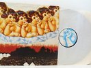 THE CURE japanese whispers - the cure singles nov 82 - nov 83 LP VG+/VG, FIXM 8