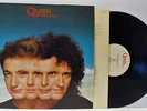 QUEEN the miracle (1st uk press) LP EX/EX, PCSD 107, vinyl, album, & lyric inner