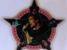 HUEY LEWIS & THE NEWS the heart of rock & roll (shaped picture disc) 7