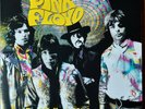 PINK FLOYD : PORT TALBOT, WALES 1969 LP