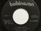 DWIGHT DRUICK rare Georgy Porgy funk breaks Canada EX 45 LISTEN