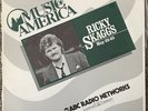Ricky Skaggs - Music of America Radio Show 3 LP’s Live in knoxville