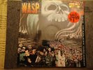 WASP W.A.S.P. The Headless Children 1989 OPEN CELLOPHANE NM CAPITOL