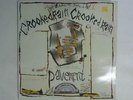 Crooked Rain Crooked Rain LP UK (Pavement - 1994-02-14) ABB 56 (ID:16370)