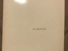The Beatles - White Album. Canada Re-issue 1970s. SWBO 101. Mint unplayed Vinyl.