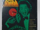 BILL MURRAY Scrooged Great Christmas Music vinyl New SEALED  FREE SHIPPING