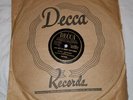 Bing Crosby Decca 23778 White Christmas God Rest Ye Merry Gentlemen 10