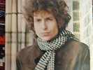 BOB DYLAN BLONDE ON BLONDE ORIGINAL 1966 COLUMBIA MONO 2-LP SET VG/VG
