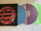 Hotline Miami 2 Wrong Number Collector's Edition Soundtrack Vinyl Triple LP