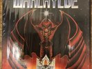 Warchylde- Murder By Decibels LP-1st Press-AUTOGRAPHED-Rare Private Metal-Cirrus