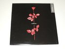DEPECHE MODE violator Lp RECORD 9 26081-1 SRC SYNTH POP 1990