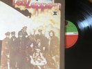 LED ZEPPELIN II RL Both Sides Ludwig HOT MIX  Rare Presswell Atlantic SD 8236