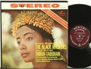 SR 90103 The Black Maskers, Tabuh-Tabuhan, Hanson, Eastman-Rochester Orchestra
